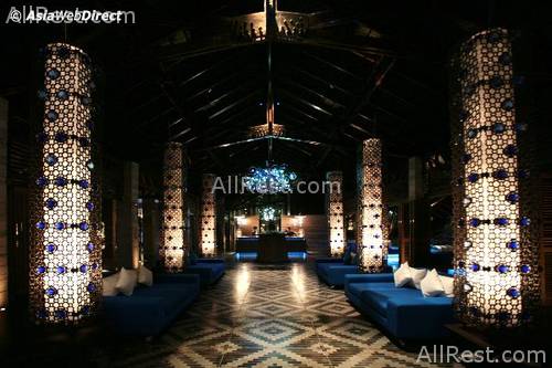 Indigo Pearl Hotel 18